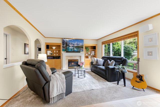 2830 234th Avenue SE, Sammamish, WA 98075