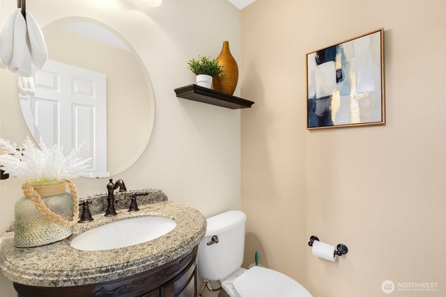 2830 234th Avenue SE, Sammamish, WA 98075