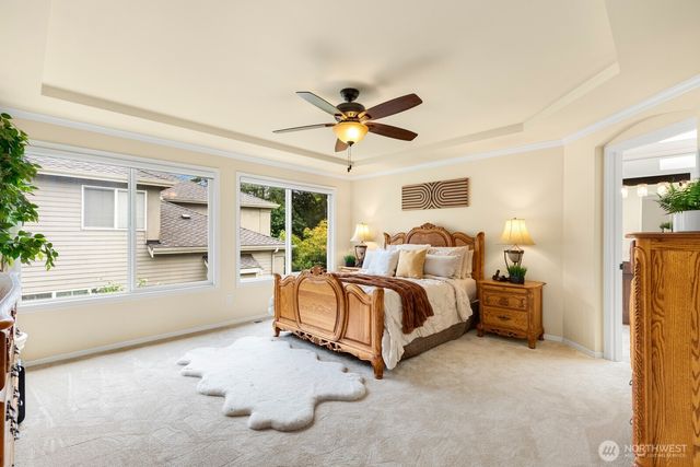 2830 234th Avenue SE, Sammamish, WA 98075