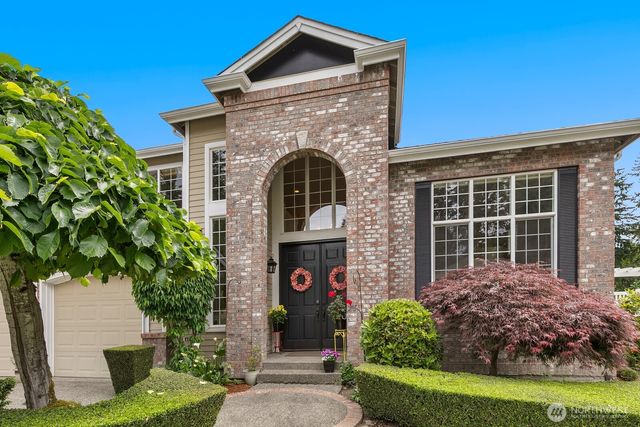 2830 234th Avenue SE, Sammamish, WA 98075