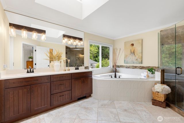 2830 234th Avenue SE, Sammamish, WA 98075