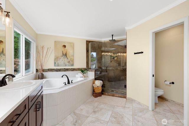 2830 234th Avenue SE, Sammamish, WA 98075