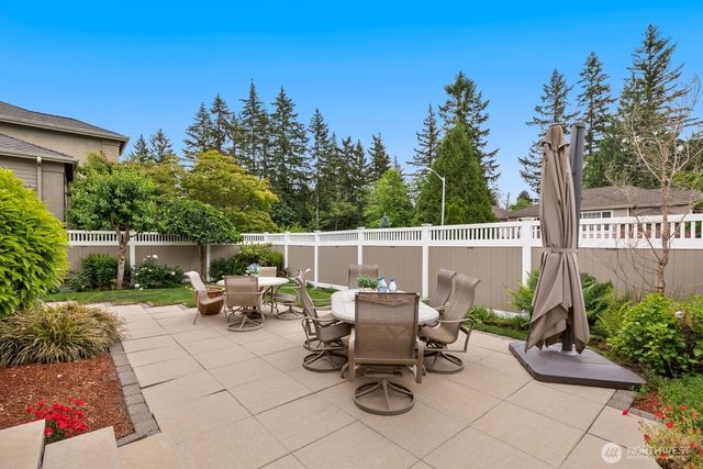 2830 234th Avenue SE, Sammamish, WA 98075