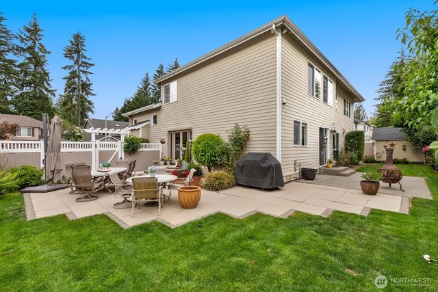 2830 234th Avenue SE, Sammamish, WA 98075