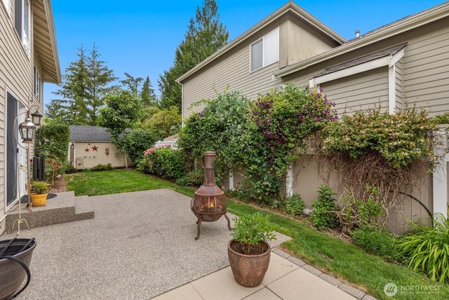 2830 234th Avenue SE, Sammamish, WA 98075