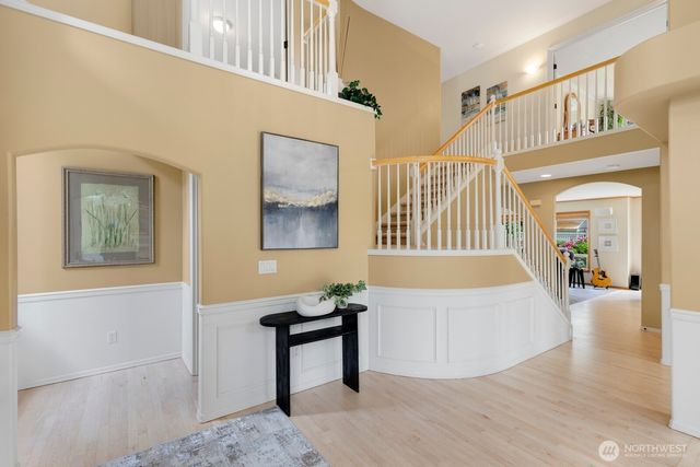 2830 234th Avenue SE, Sammamish, WA 98075
