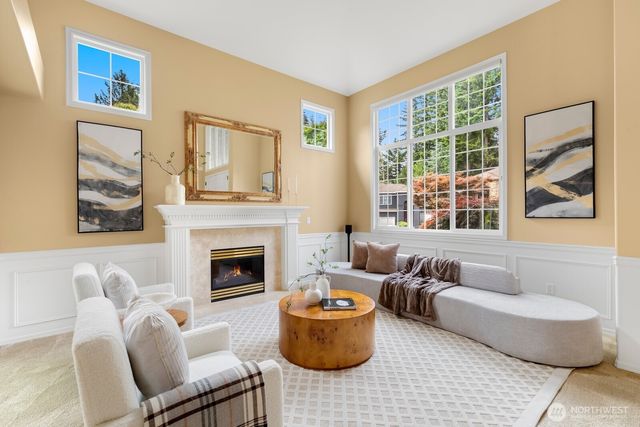 2830 234th Avenue SE, Sammamish, WA 98075