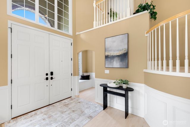 2830 234th Avenue SE, Sammamish, WA 98075