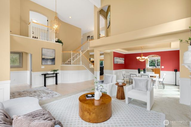 2830 234th Avenue SE, Sammamish, WA 98075