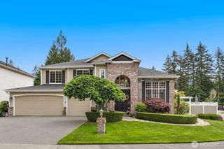 2830 234th Avenue SE, Sammamish, WA 98075