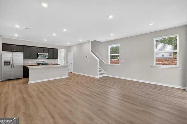 120 Hazel Drive, Mcdonough, GA 30253