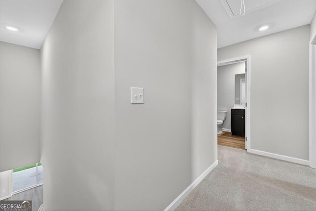 120 Hazel Drive, Mcdonough, GA 30253
