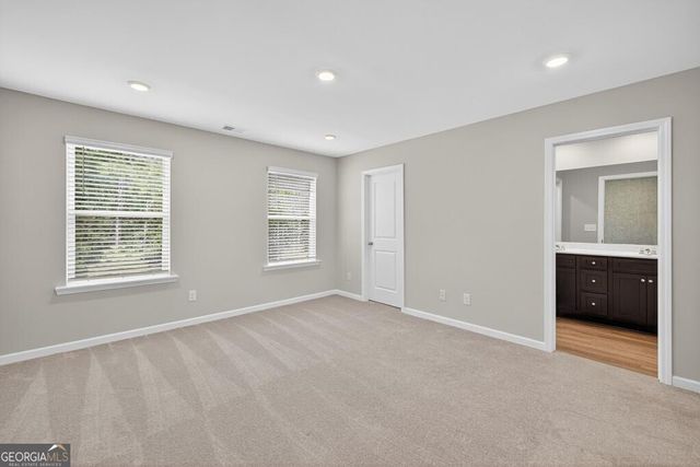 120 Hazel Drive, Mcdonough, GA 30253