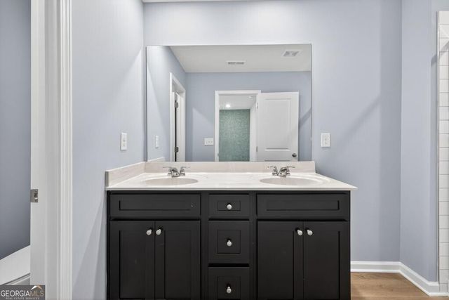 120 Hazel Drive, Mcdonough, GA 30253