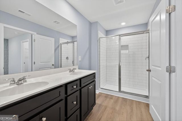 120 Hazel Drive, Mcdonough, GA 30253