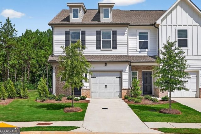 120 Hazel Drive, Mcdonough, GA 30253