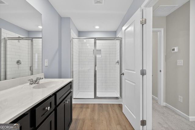120 Hazel Drive, Mcdonough, GA 30253