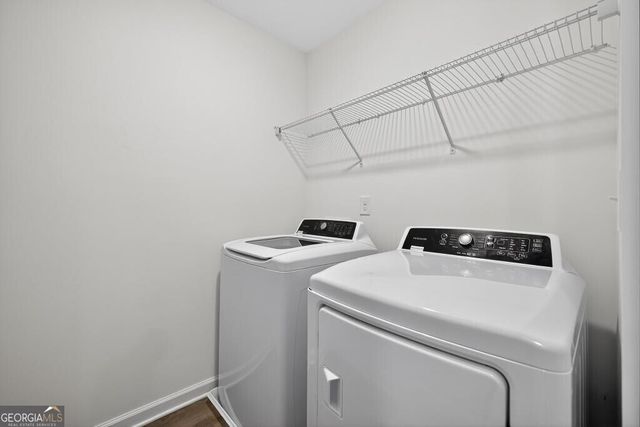 120 Hazel Drive, Mcdonough, GA 30253