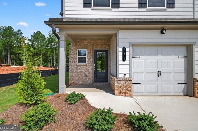 120 Hazel Drive, Mcdonough, GA 30253