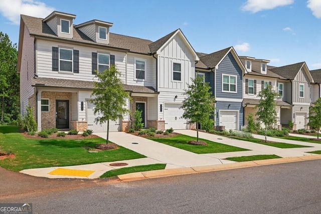120 Hazel Drive, Mcdonough, GA 30253