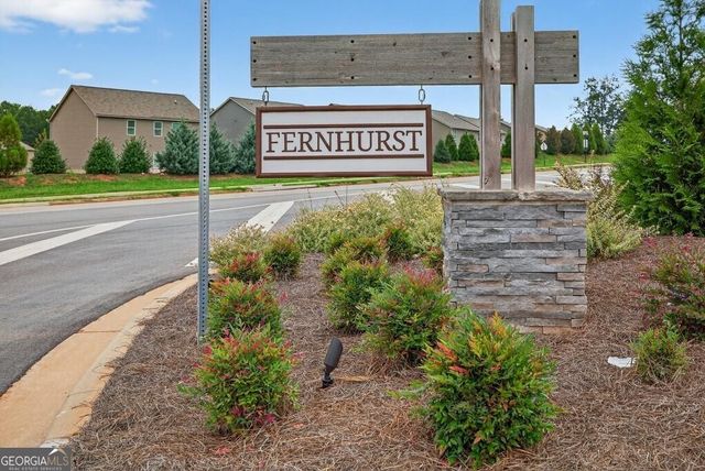 120 Hazel Drive, Mcdonough, GA 30253