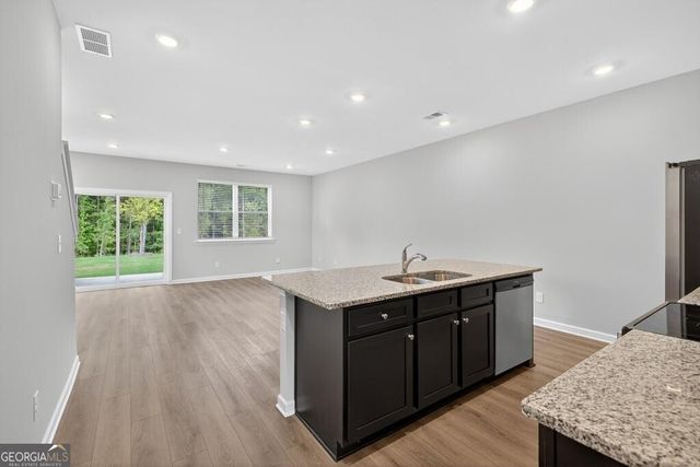 120 Hazel Drive, Mcdonough, GA 30253