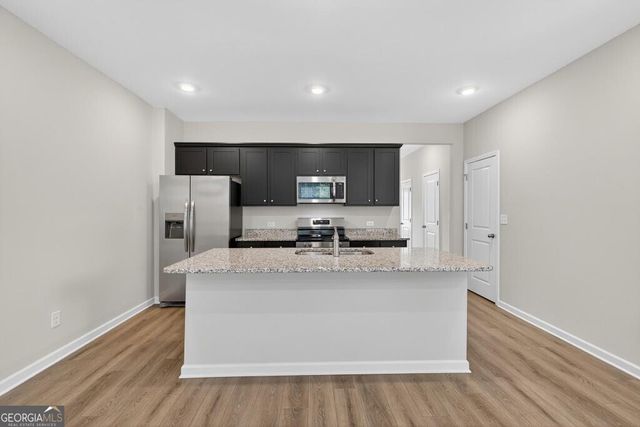 120 Hazel Drive, Mcdonough, GA 30253