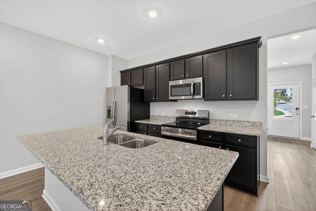 120 Hazel Drive, Mcdonough, GA 30253
