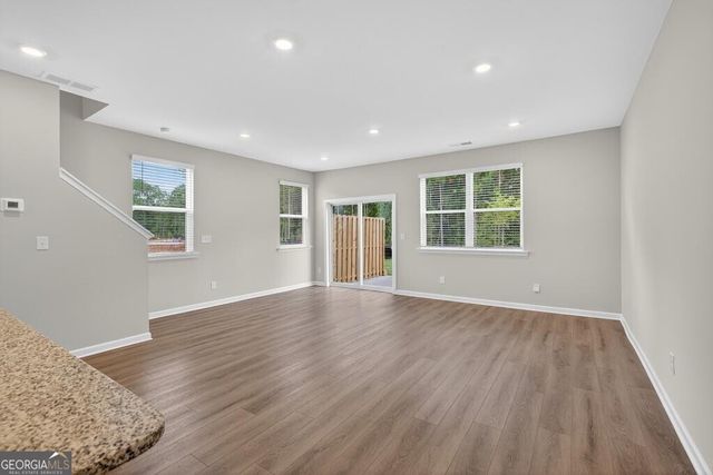 120 Hazel Drive, Mcdonough, GA 30253