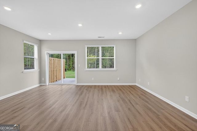 120 Hazel Drive, Mcdonough, GA 30253