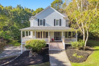 9 Viking Lane, Sandwich, MA 02563