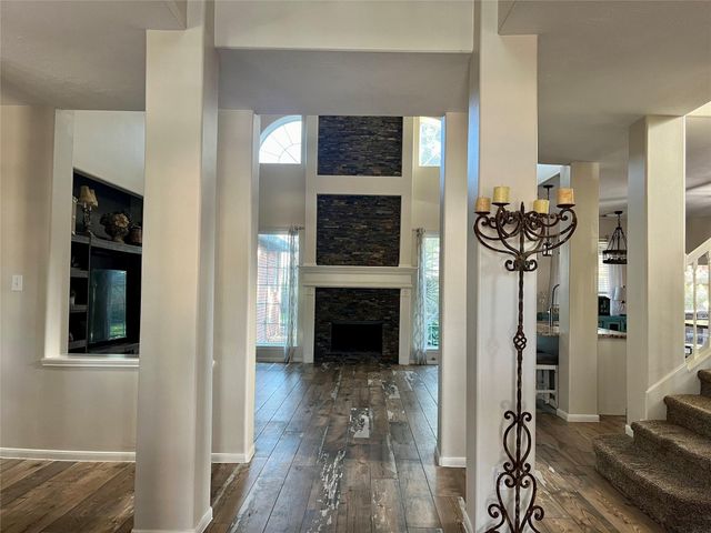 1201 Cambridge Court, Seabrook, TX 77586