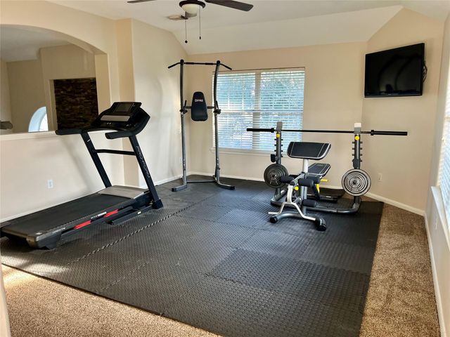 1201 Cambridge Court, Seabrook, TX 77586