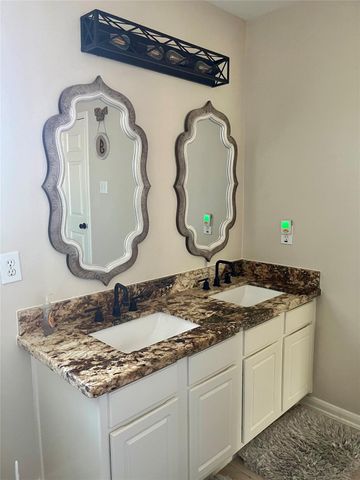 1201 Cambridge Court, Seabrook, TX 77586