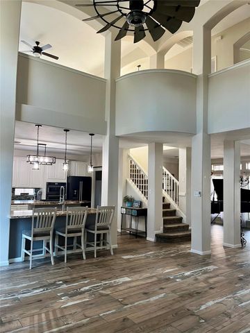 1201 Cambridge Court, Seabrook, TX 77586