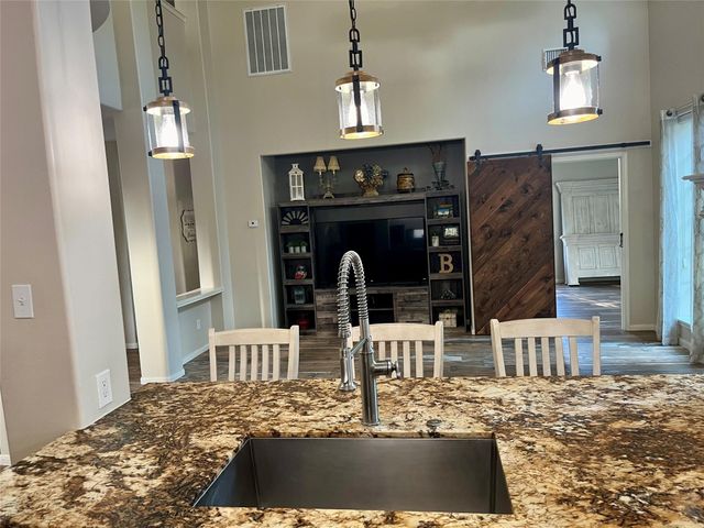 1201 Cambridge Court, Seabrook, TX 77586