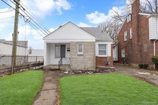 11430 Minock Street, Detroit, MI 48228
