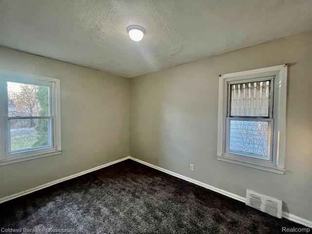 19130 WOODCREST Street, Harper Woods, MI 48225