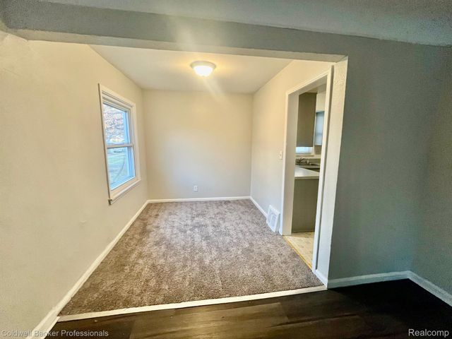 19130 WOODCREST Street, Harper Woods, MI 48225