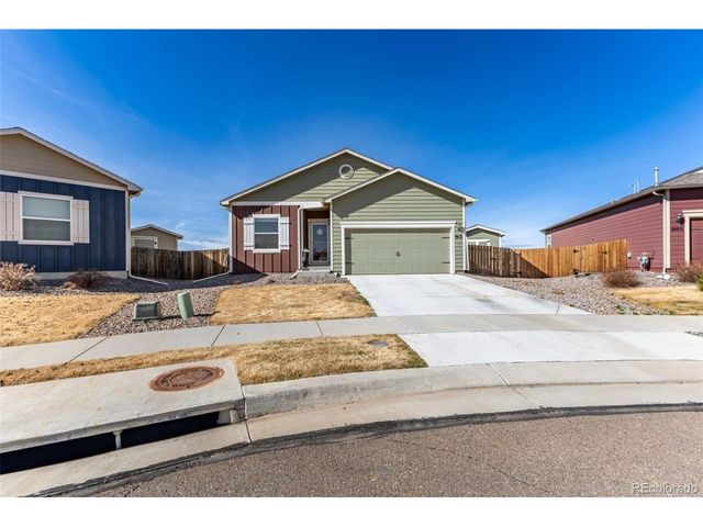 7413 Ellingwood Cir, Frederick, CO 80504
