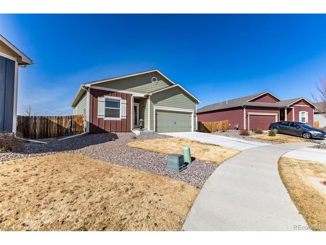 7413 Ellingwood Cir, Frederick, CO 80504