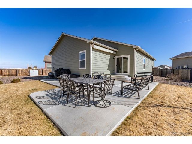 7413 Ellingwood Cir, Frederick, CO 80504