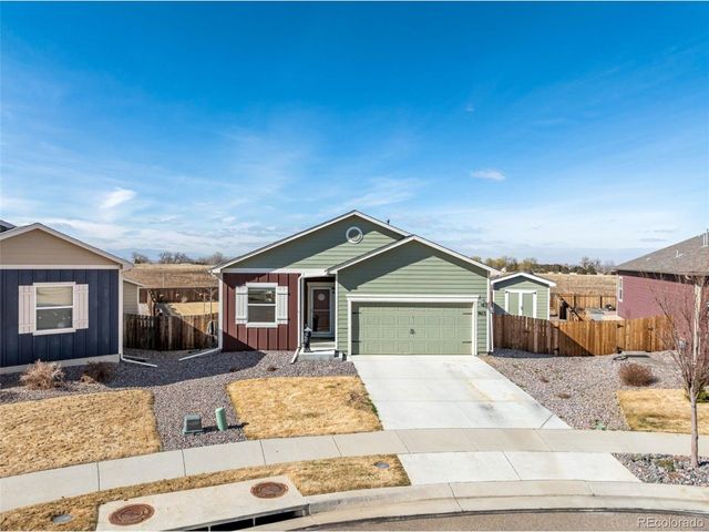 7413 Ellingwood Cir, Frederick, CO 80504
