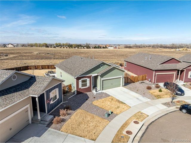 7413 Ellingwood Cir, Frederick, CO 80504