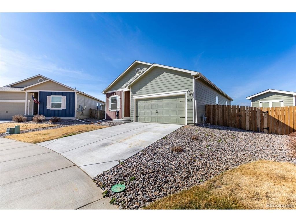 7413 Ellingwood Cir, Frederick, CO 80504