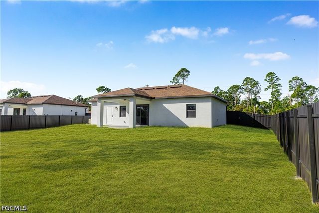 747 Roma AVE S, Lehigh Acres, FL 33974