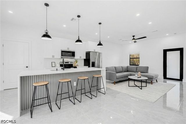 747 Roma AVE S, Lehigh Acres, FL 33974