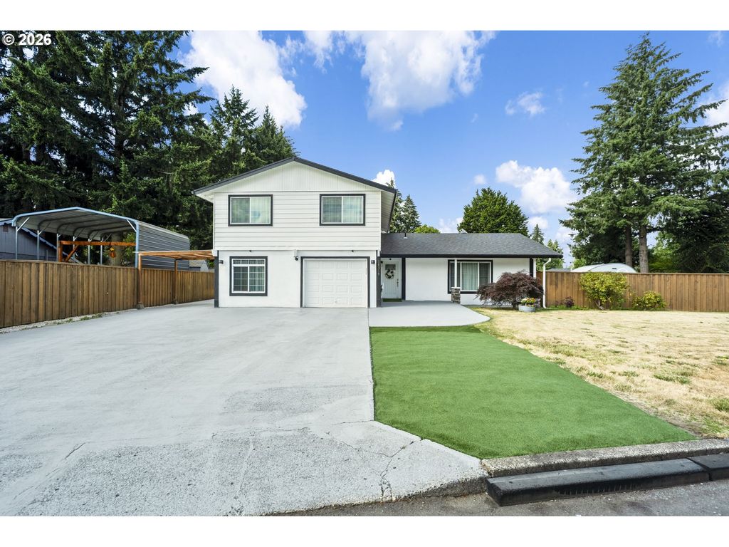 14309 Ne POWERS St, Vancouver, WA 98682