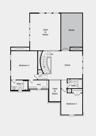 9500 Hamadryas DR, Austin, TX 78744