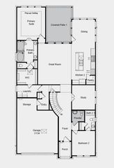 9500 Hamadryas DR, Austin, TX 78744